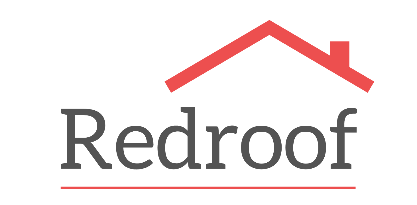 Redroof House logo